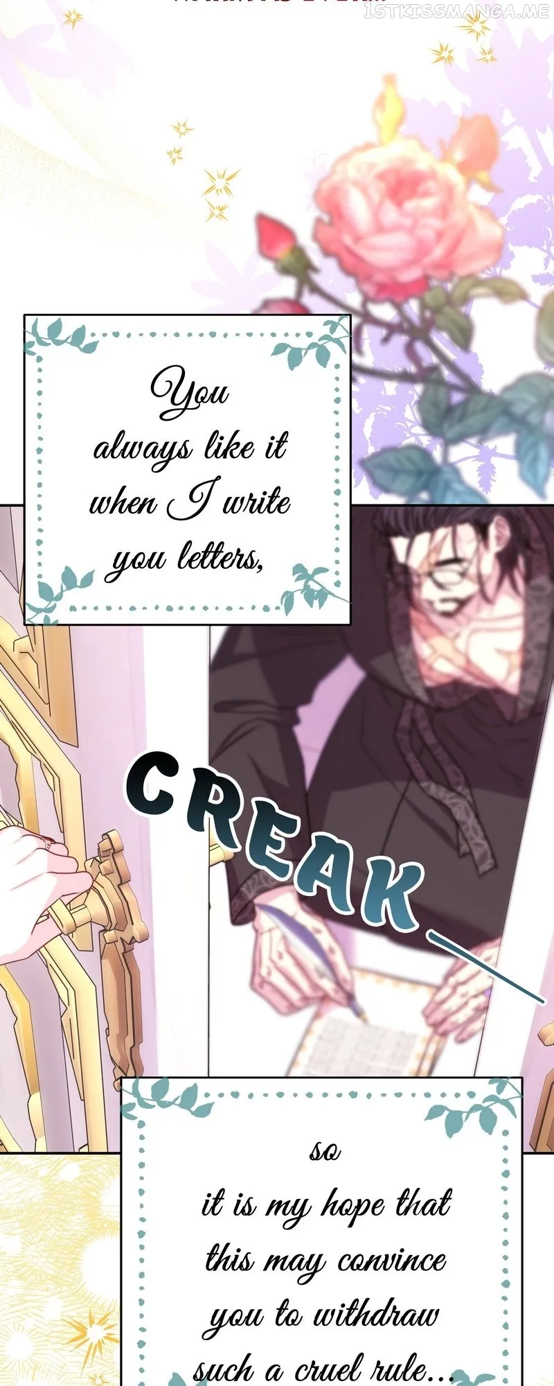 Another Typical Fantasy Romance - Chapter 71 Page 38