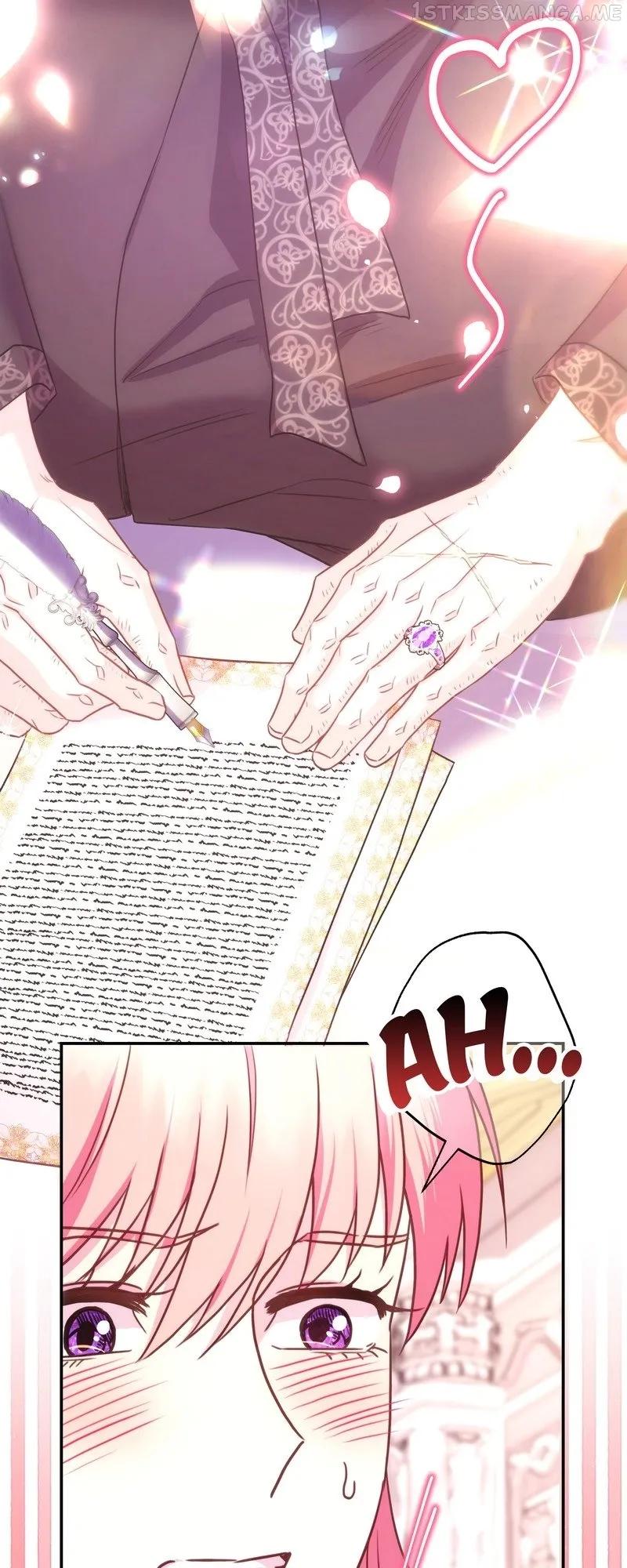 Another Typical Fantasy Romance - Chapter 71 Page 41