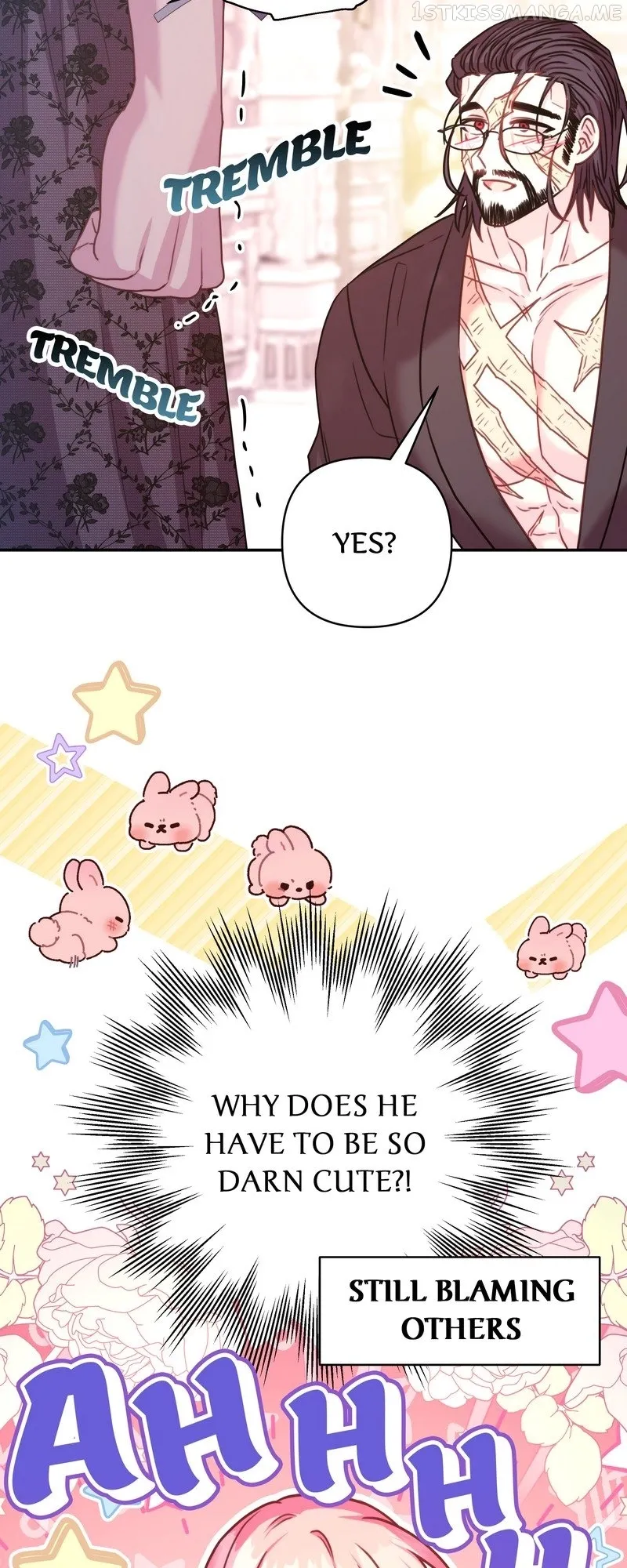 Another Typical Fantasy Romance - Chapter 71 Page 46