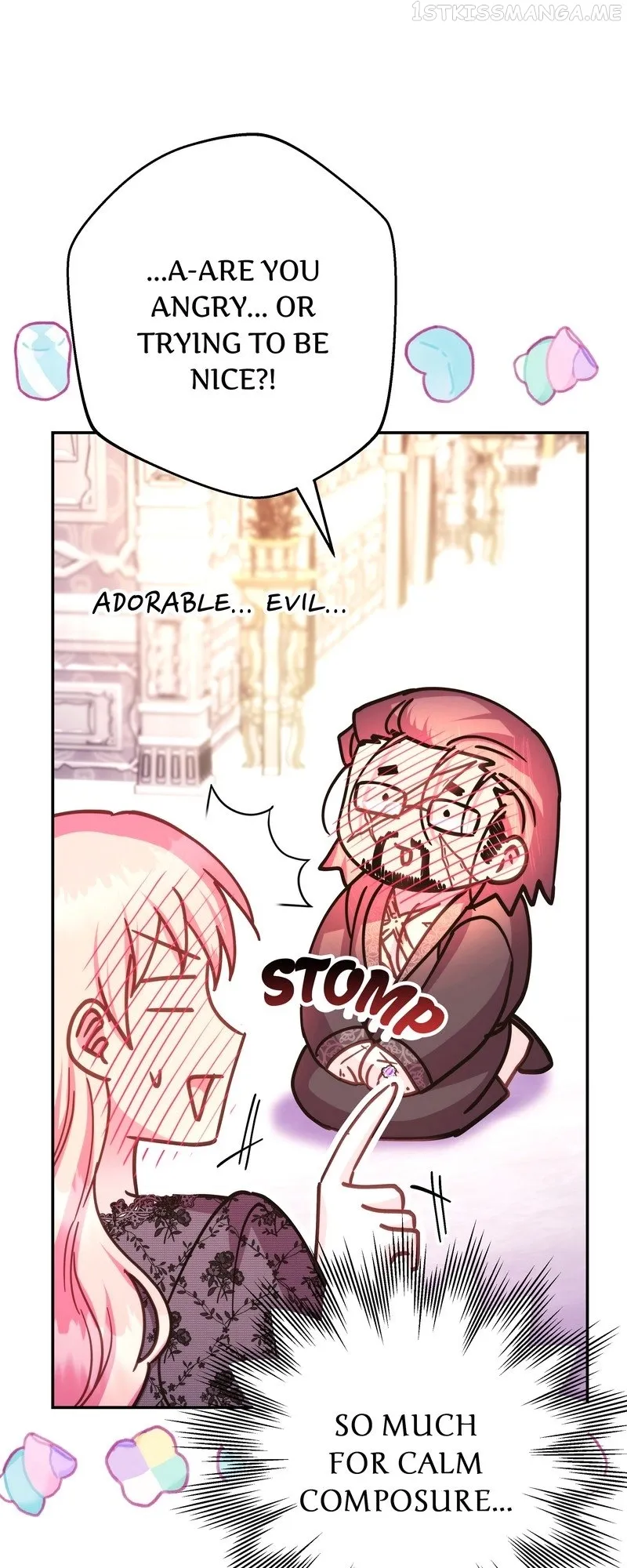 Another Typical Fantasy Romance - Chapter 71 Page 49