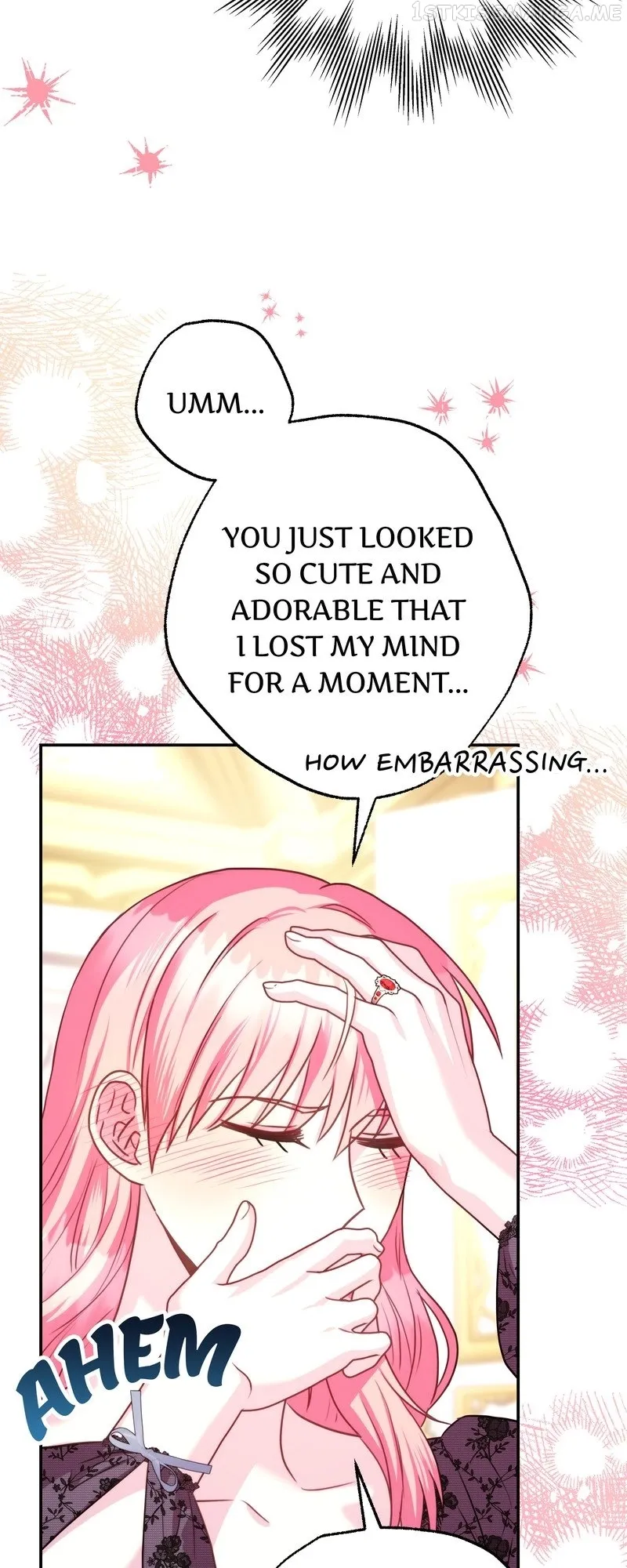 Another Typical Fantasy Romance - Chapter 71 Page 50