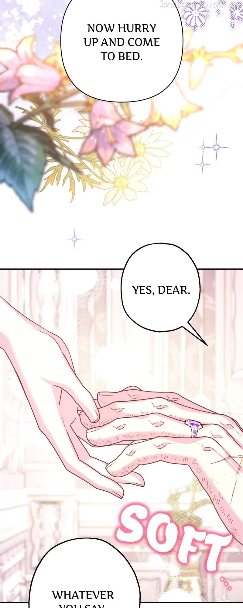 Another Typical Fantasy Romance - Chapter 71 Page 57