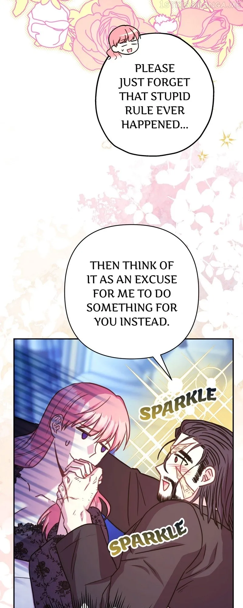 Another Typical Fantasy Romance - Chapter 71 Page 62