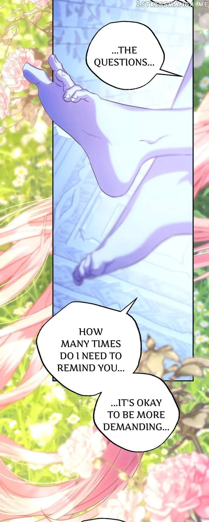 Another Typical Fantasy Romance - Chapter 72 Page 3