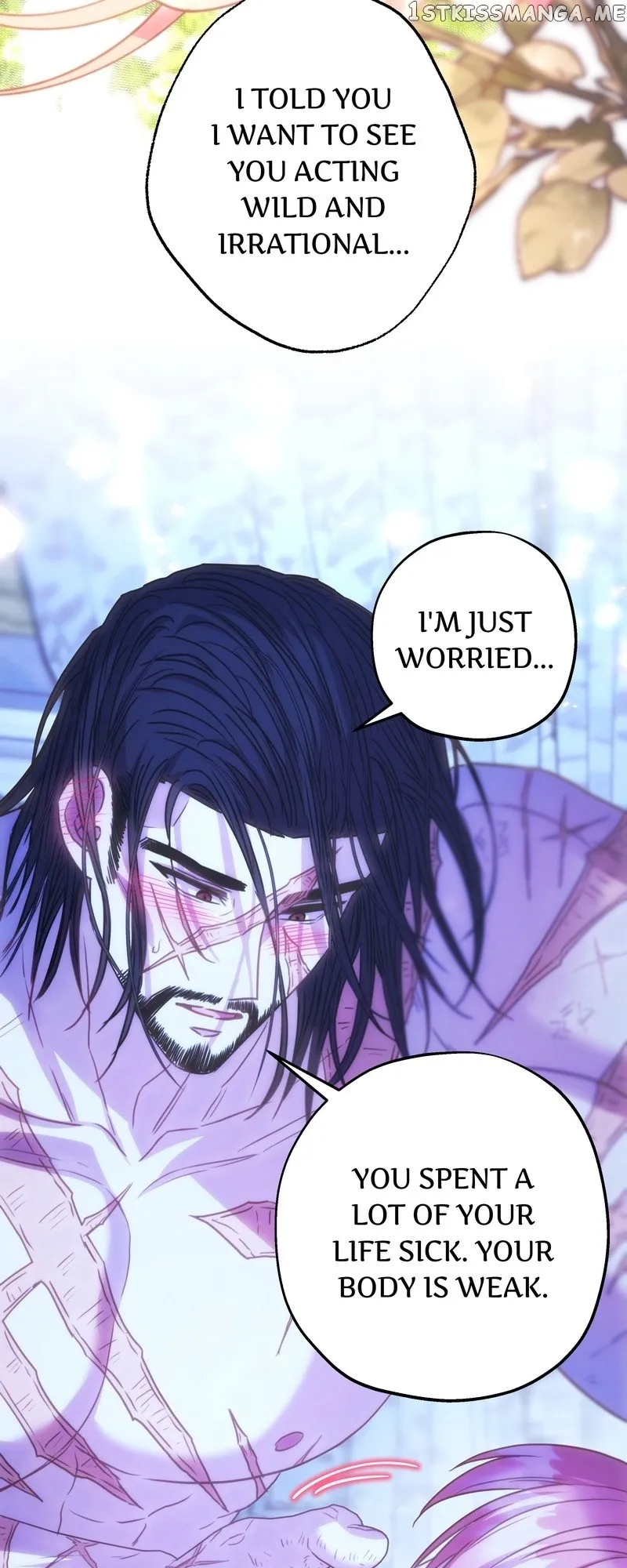Another Typical Fantasy Romance - Chapter 72 Page 4