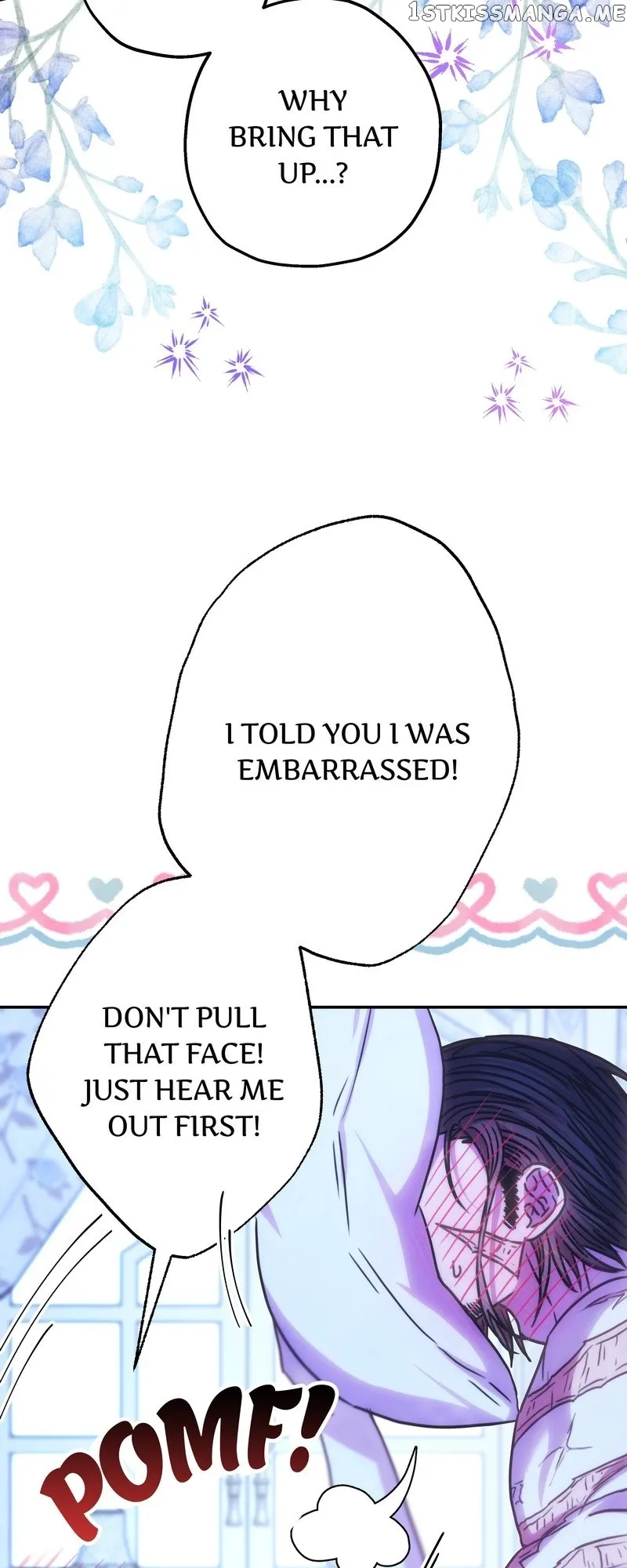 Another Typical Fantasy Romance - Chapter 72 Page 15