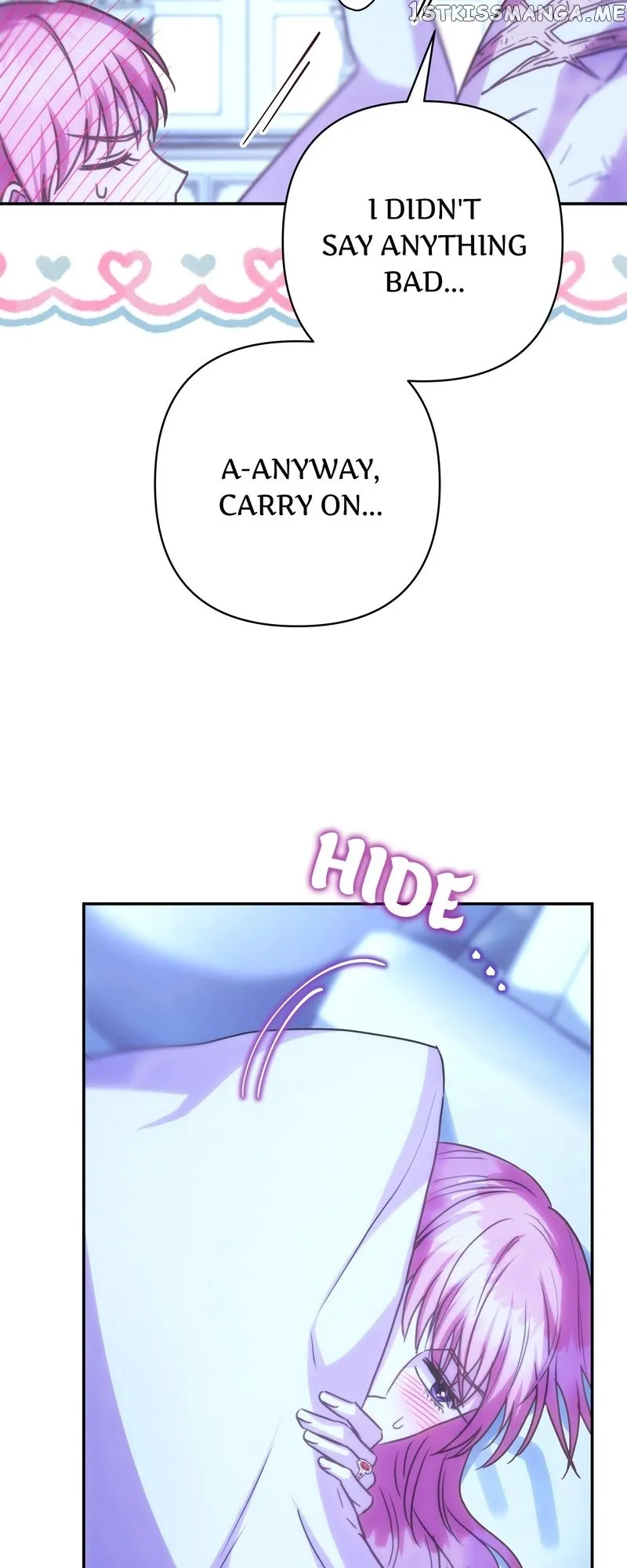Another Typical Fantasy Romance - Chapter 72 Page 16