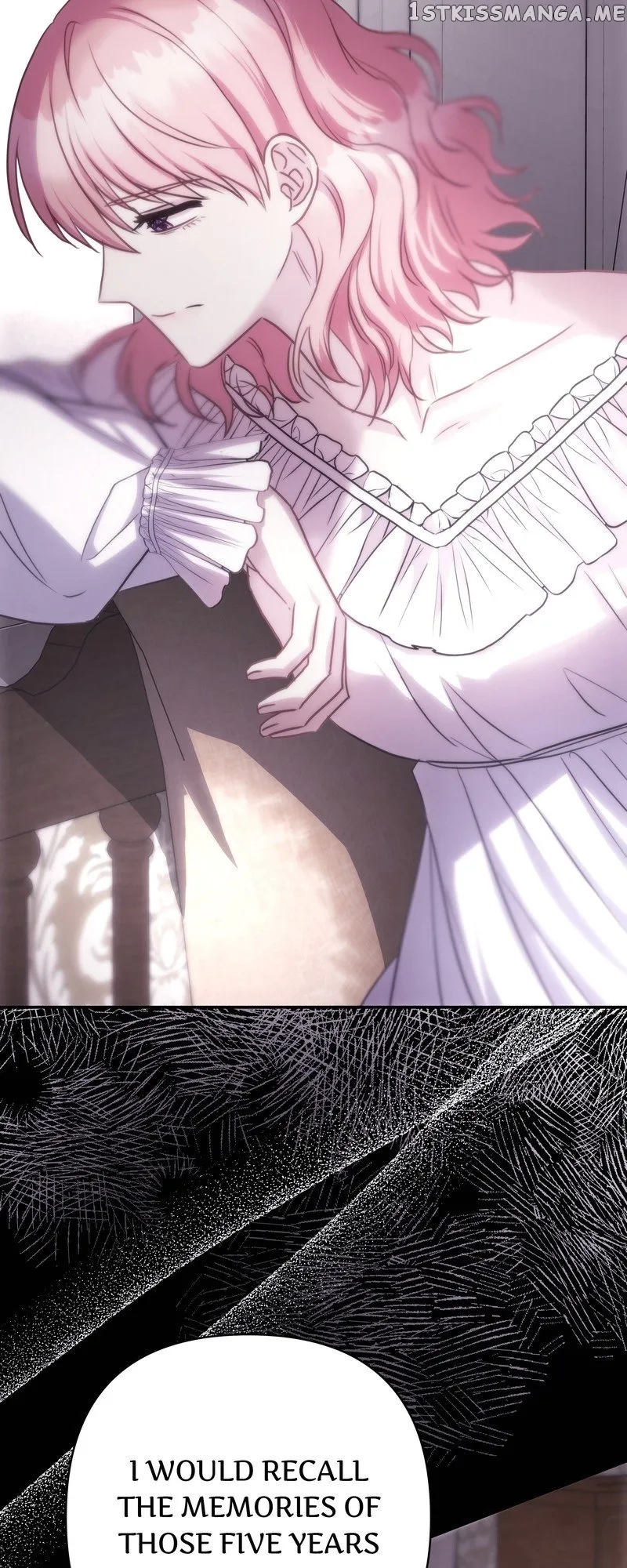 Another Typical Fantasy Romance - Chapter 72 Page 21