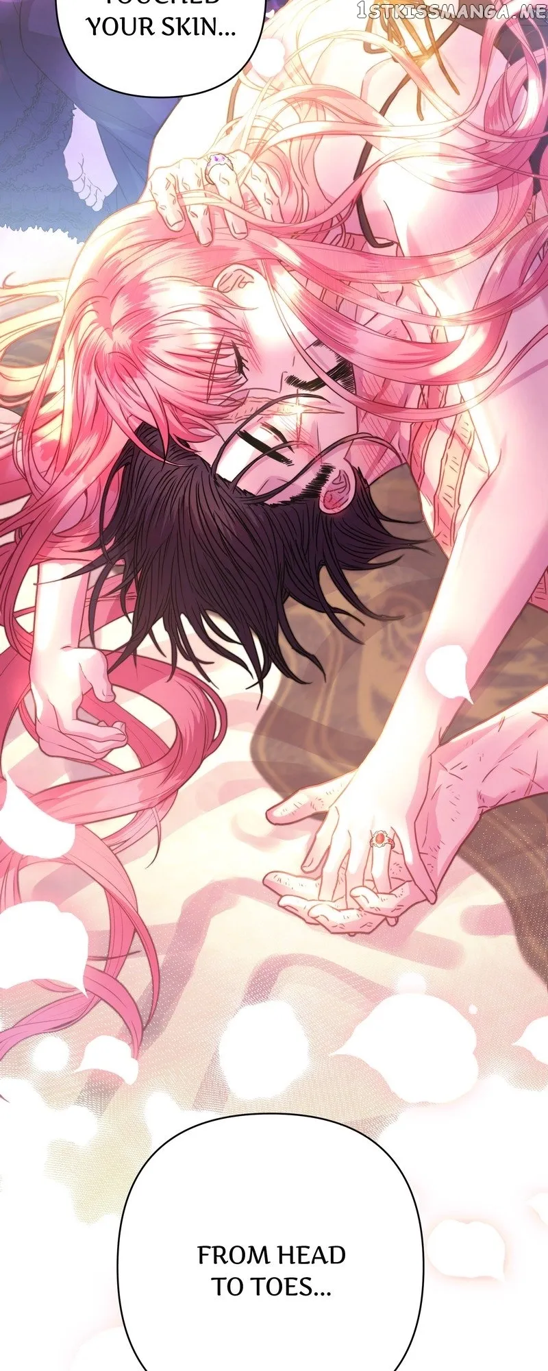 Another Typical Fantasy Romance - Chapter 72 Page 41
