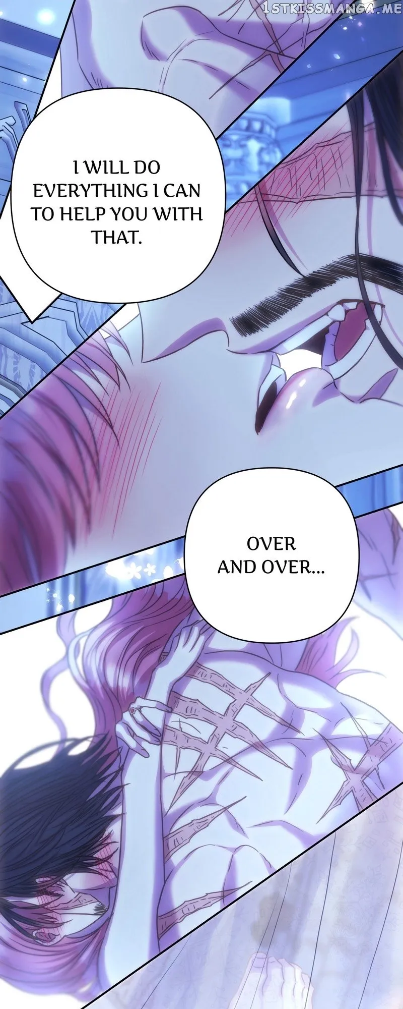 Another Typical Fantasy Romance - Chapter 72 Page 52