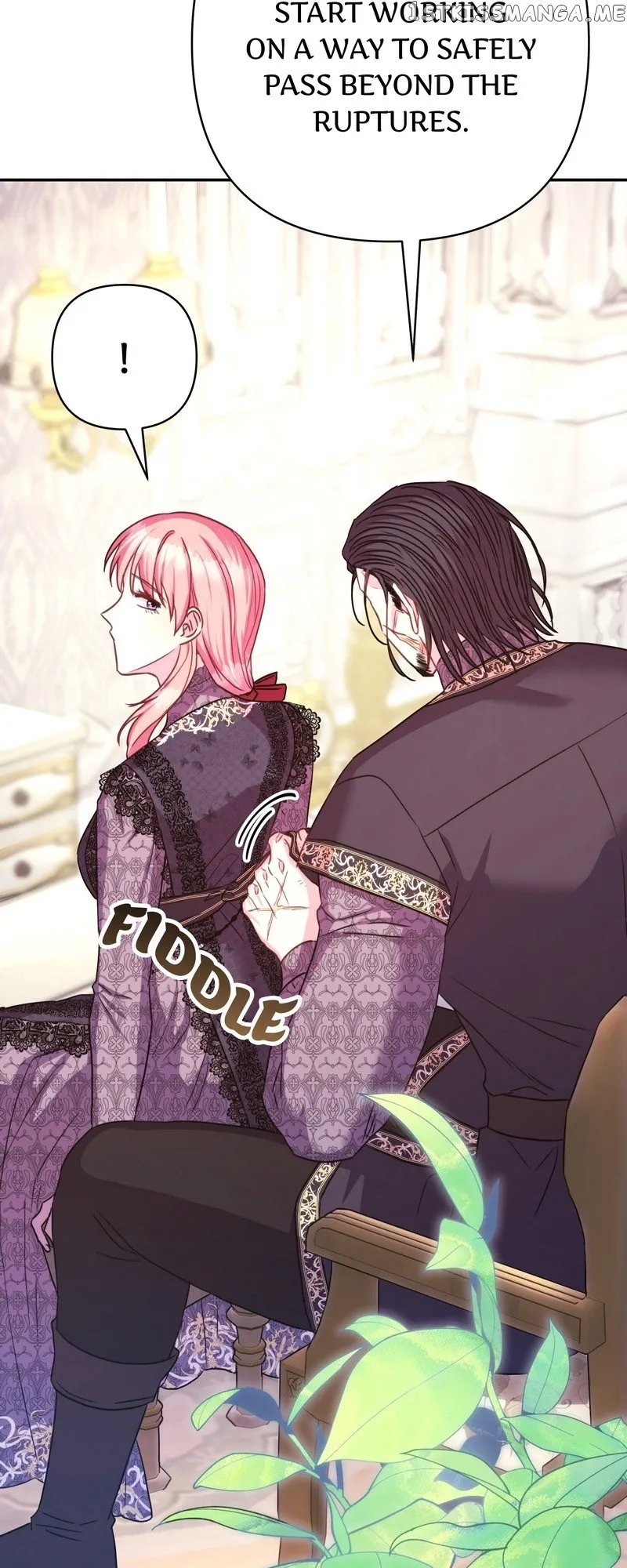 Another Typical Fantasy Romance - Chapter 72 Page 58