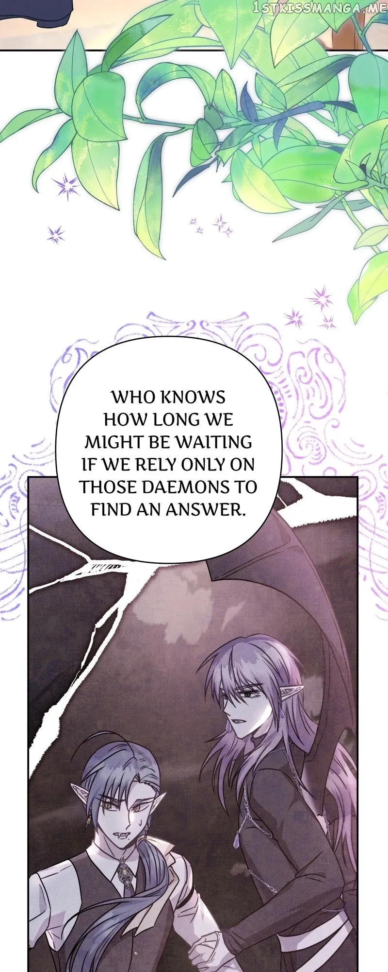 Another Typical Fantasy Romance - Chapter 72 Page 59