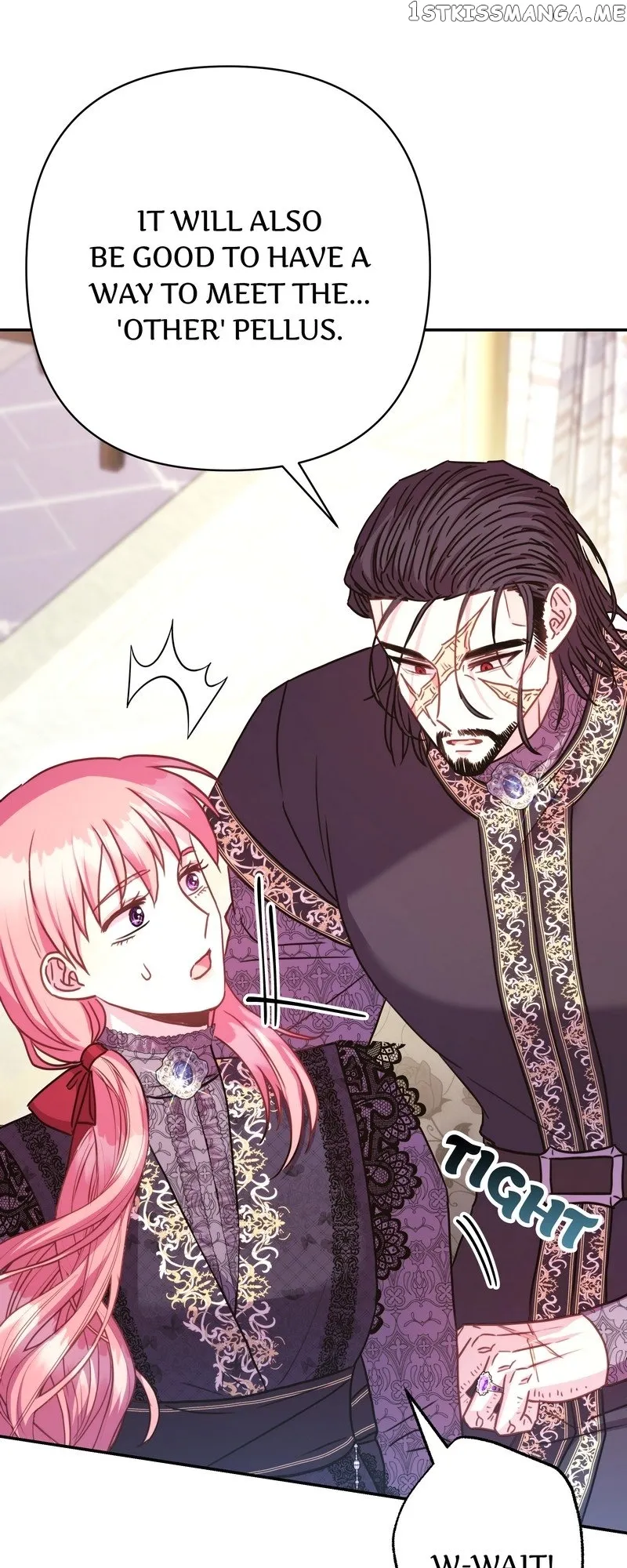 Another Typical Fantasy Romance - Chapter 72 Page 61