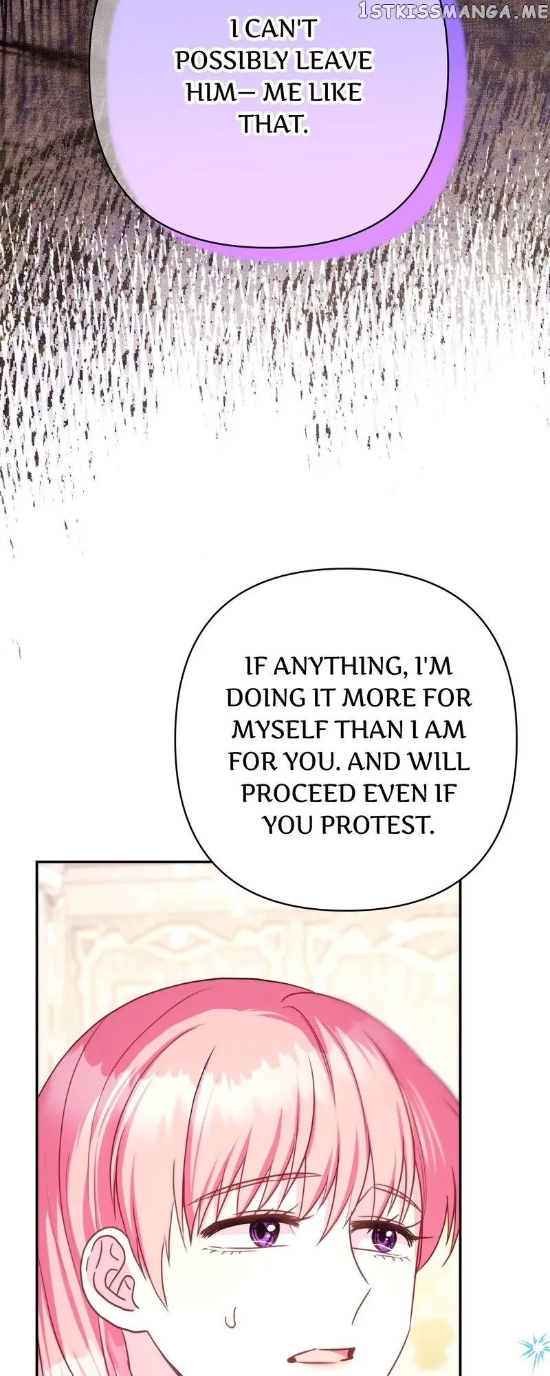 Another Typical Fantasy Romance - Chapter 72 Page 68