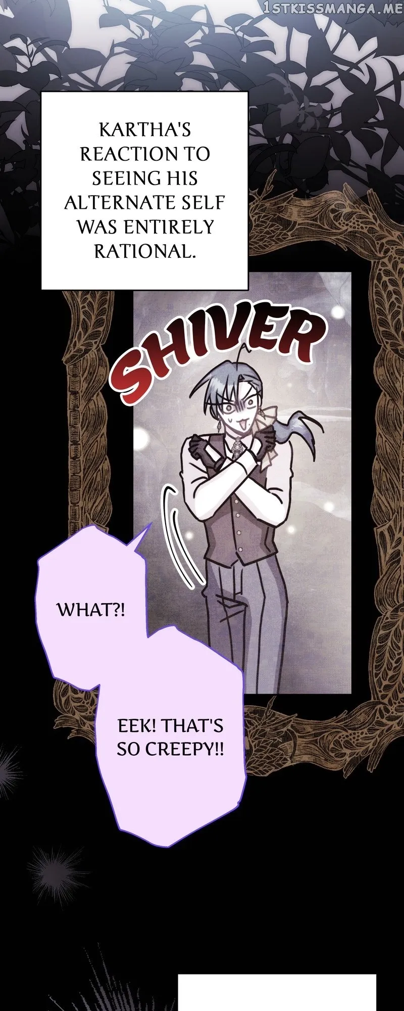 Another Typical Fantasy Romance - Chapter 72 Page 70