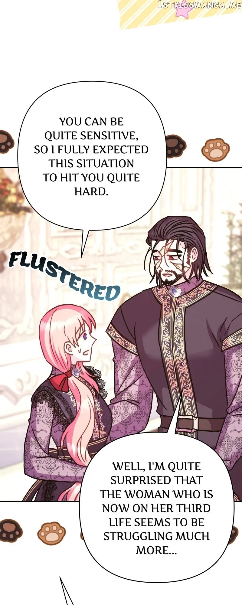 Another Typical Fantasy Romance - Chapter 72 Page 73
