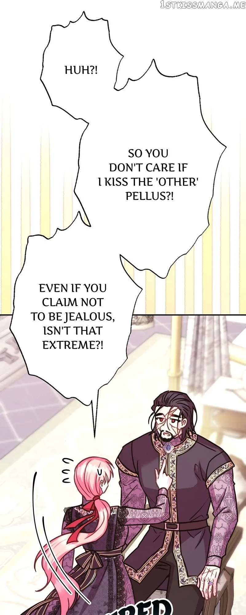 Another Typical Fantasy Romance - Chapter 72 Page 78