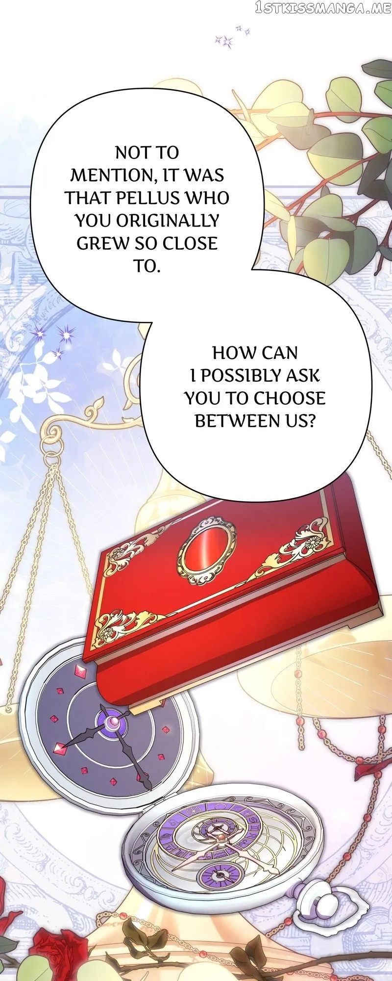 Another Typical Fantasy Romance - Chapter 72 Page 84