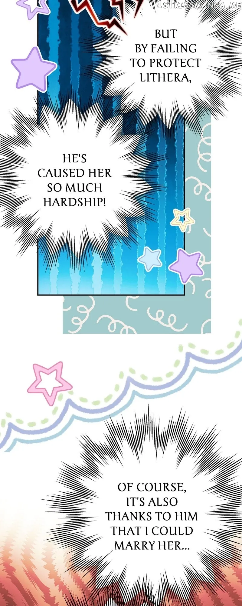 Another Typical Fantasy Romance - Chapter 72 Page 98