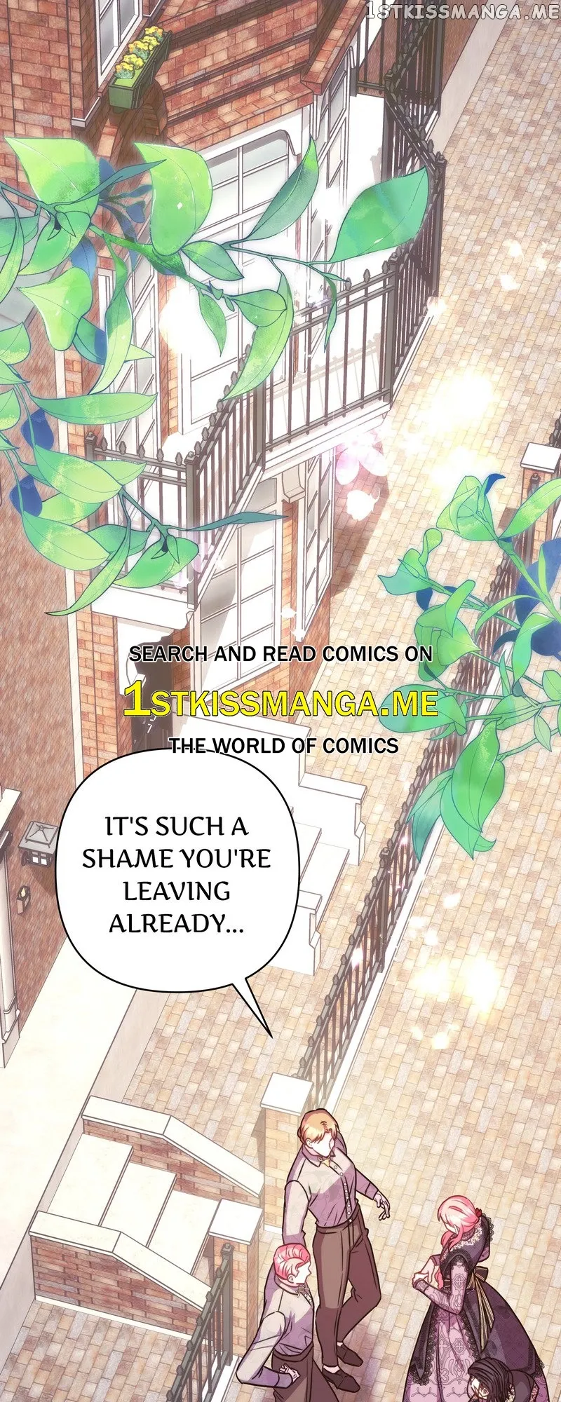 Another Typical Fantasy Romance - Chapter 73 Page 1