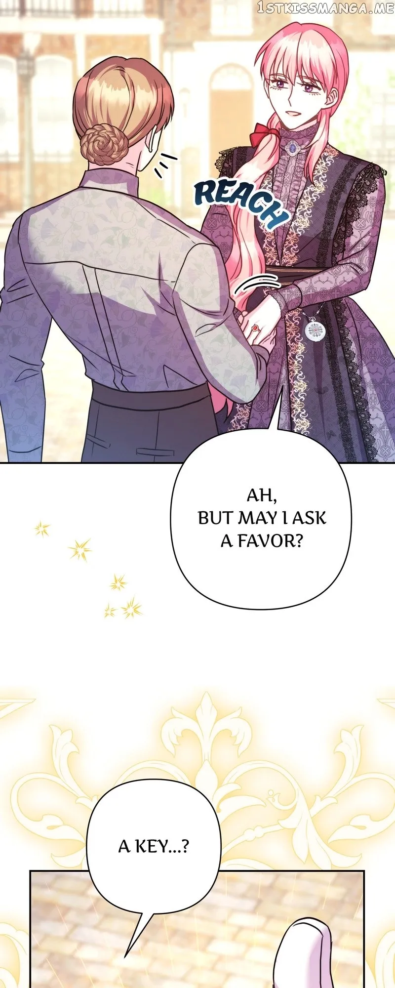 Another Typical Fantasy Romance - Chapter 73 Page 3