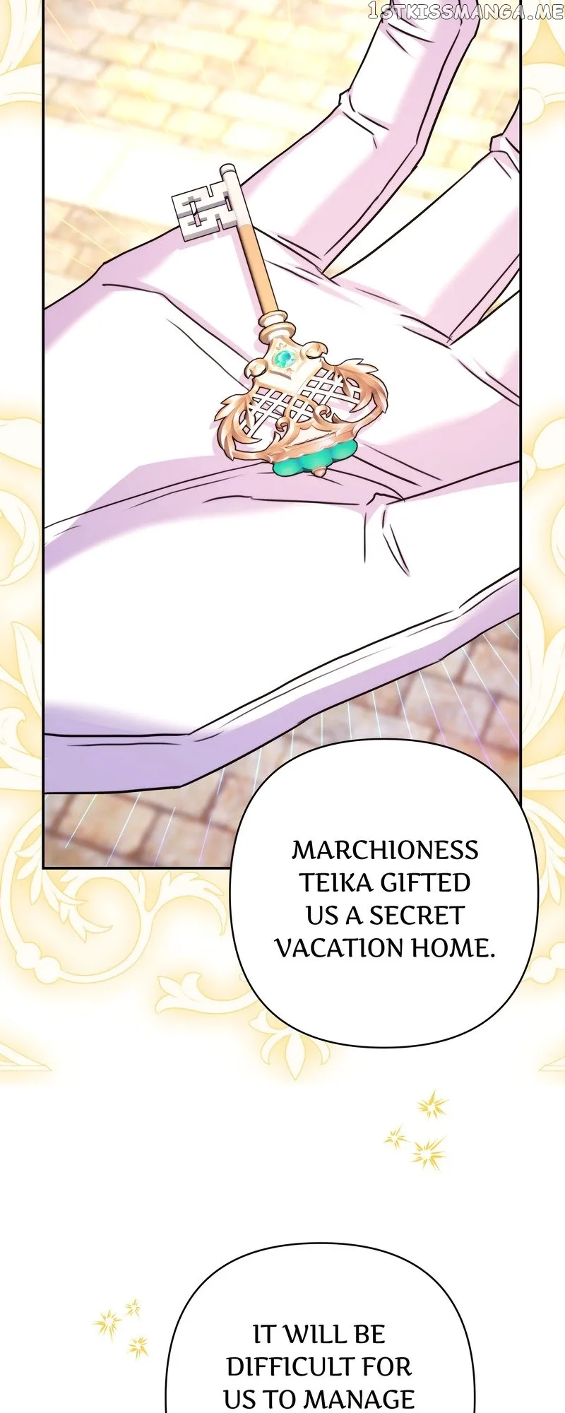 Another Typical Fantasy Romance - Chapter 73 Page 4