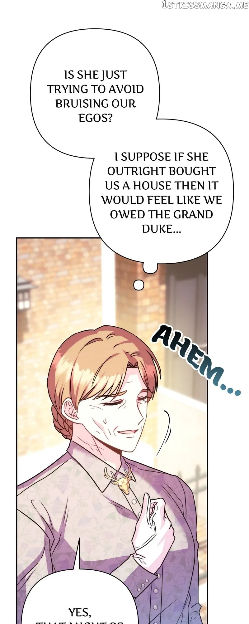 Another Typical Fantasy Romance - Chapter 73 Page 7