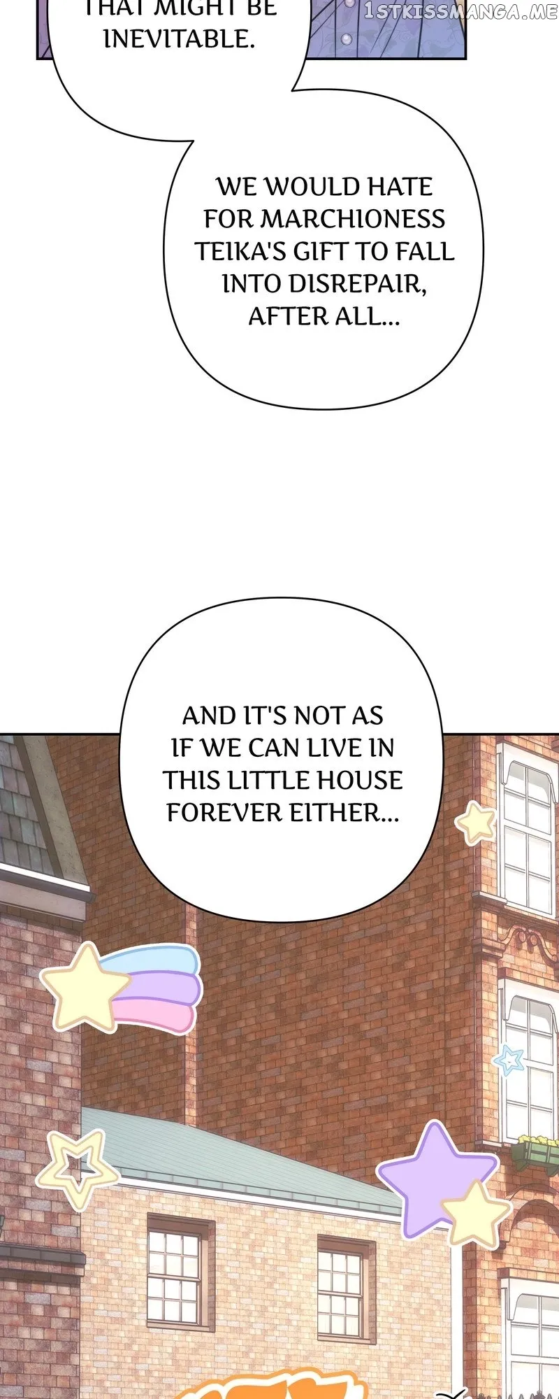 Another Typical Fantasy Romance - Chapter 73 Page 8