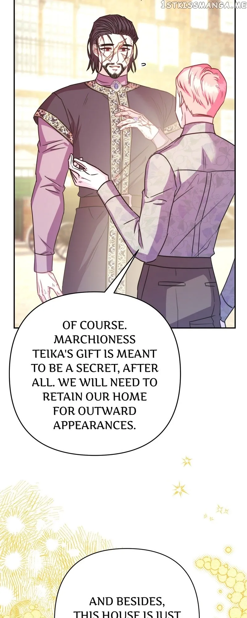 Another Typical Fantasy Romance - Chapter 73 Page 10
