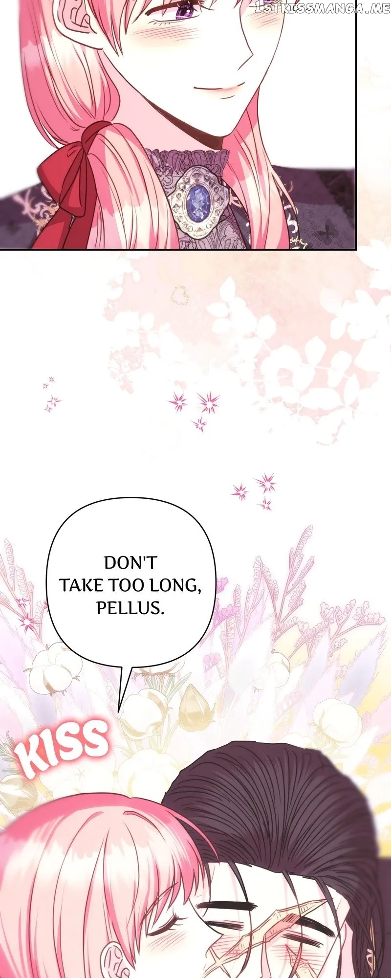 Another Typical Fantasy Romance - Chapter 73 Page 17