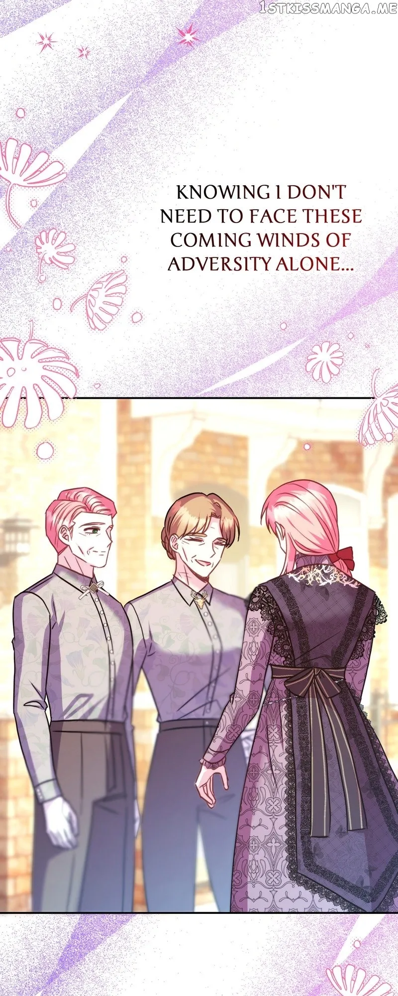 Another Typical Fantasy Romance - Chapter 73 Page 22
