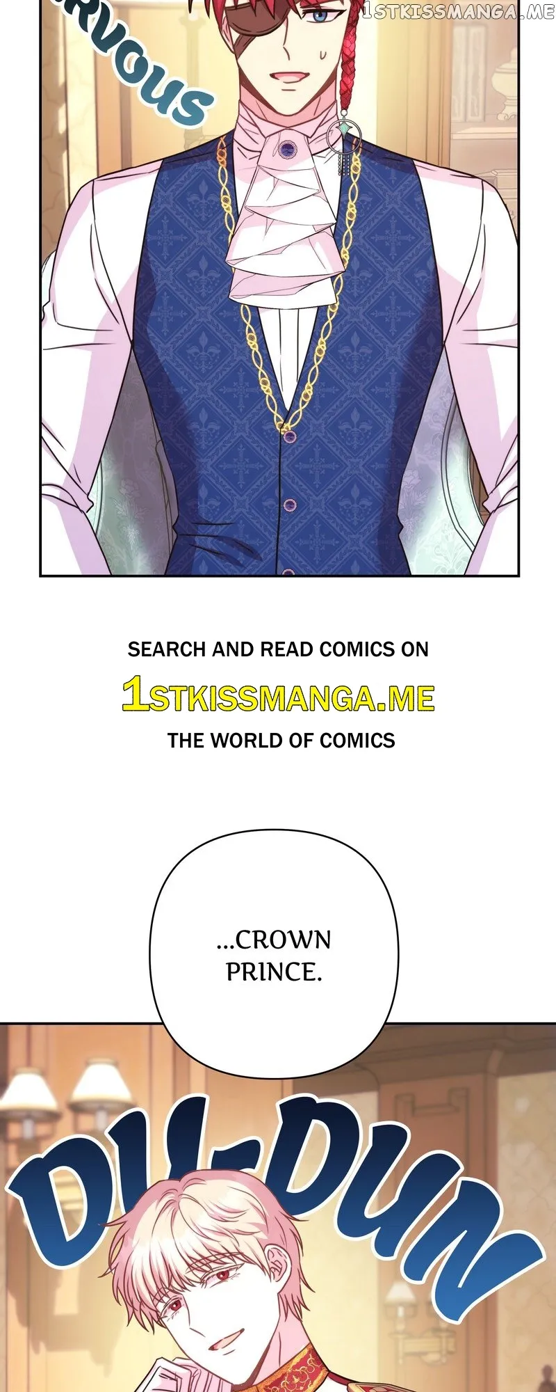 Another Typical Fantasy Romance - Chapter 73 Page 27