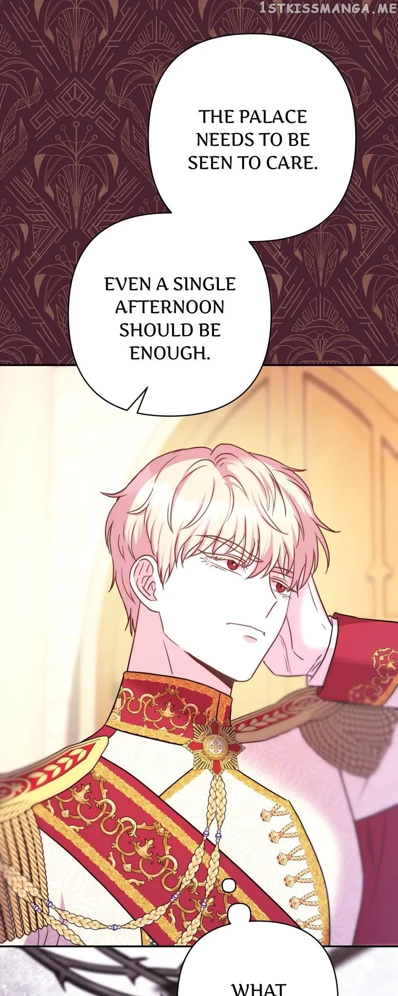 Another Typical Fantasy Romance - Chapter 73 Page 33