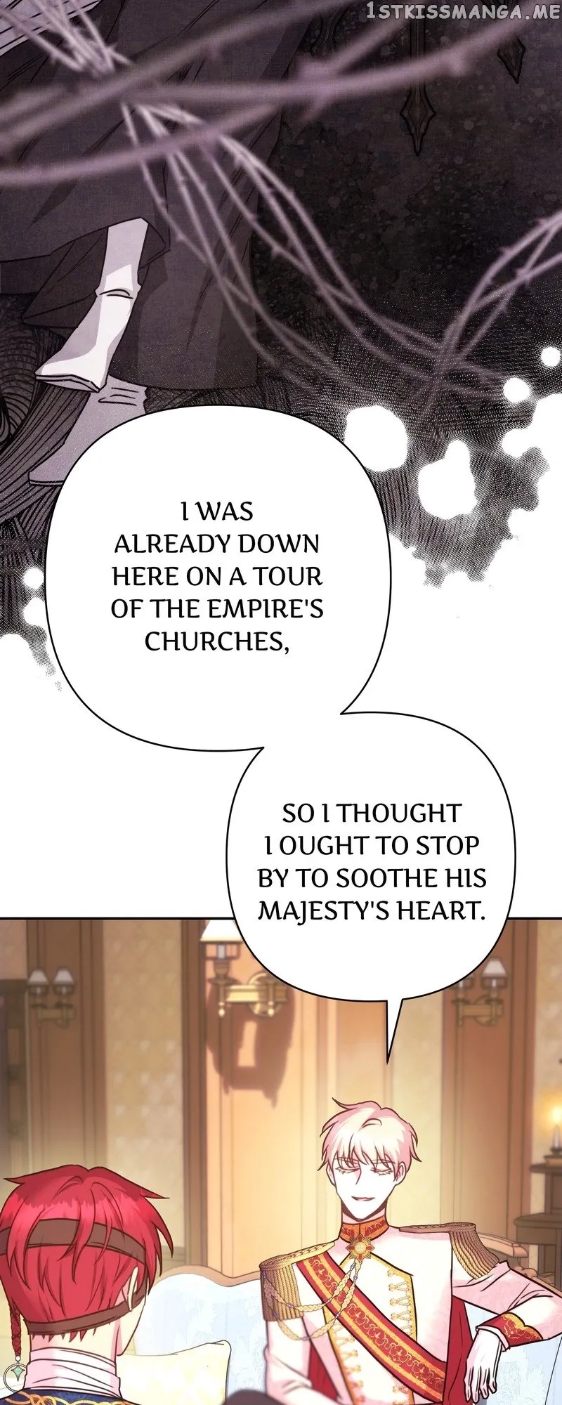 Another Typical Fantasy Romance - Chapter 73 Page 35