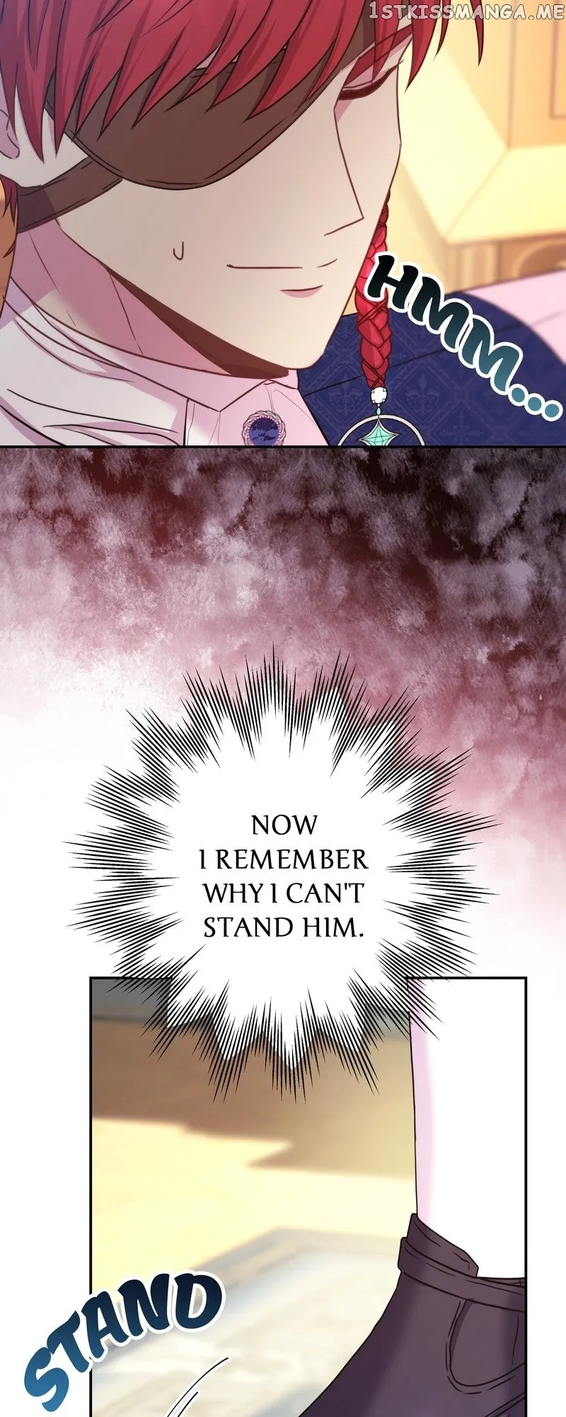 Another Typical Fantasy Romance - Chapter 73 Page 41