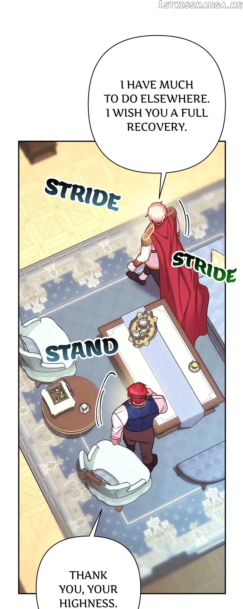 Another Typical Fantasy Romance - Chapter 73 Page 43