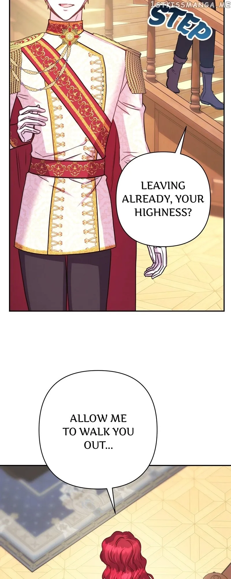 Another Typical Fantasy Romance - Chapter 73 Page 45