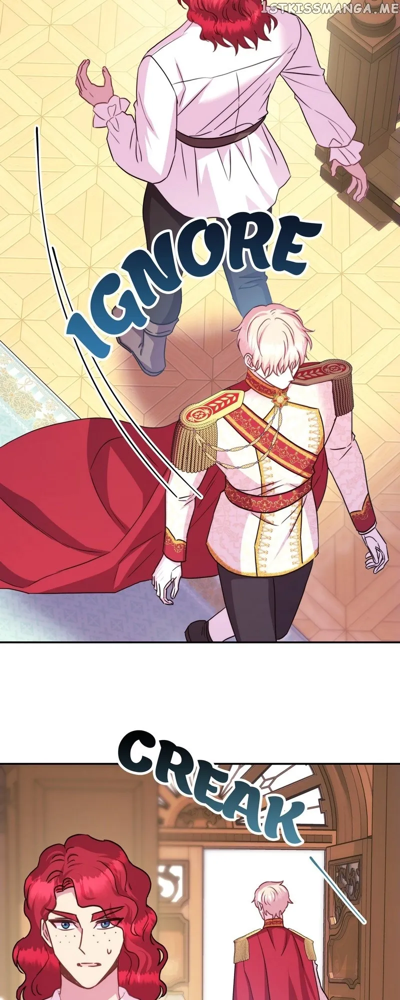 Another Typical Fantasy Romance - Chapter 73 Page 46
