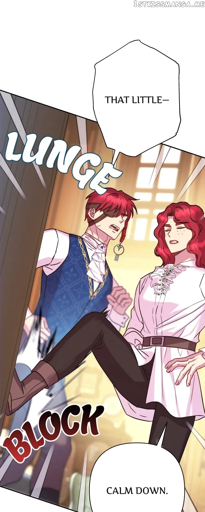 Another Typical Fantasy Romance - Chapter 73 Page 49