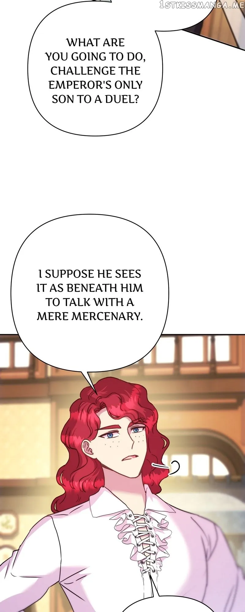 Another Typical Fantasy Romance - Chapter 73 Page 50