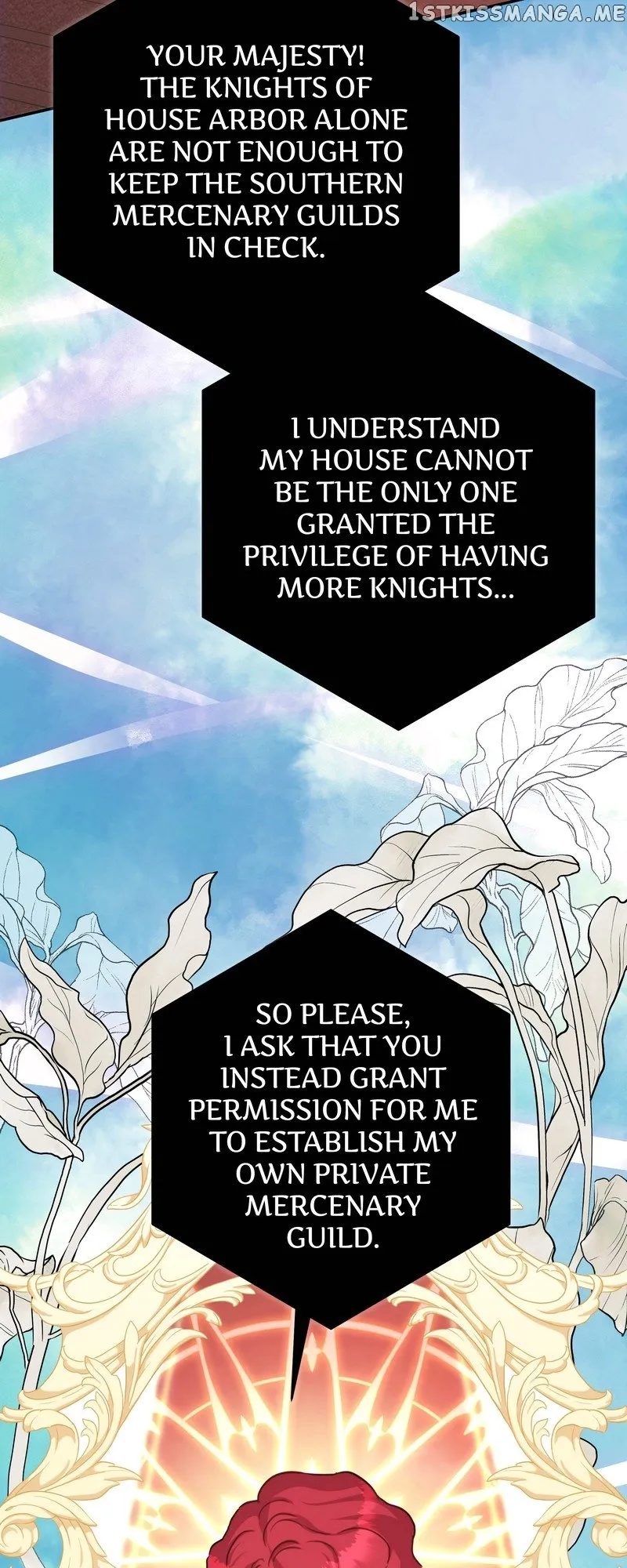 Another Typical Fantasy Romance - Chapter 73 Page 53