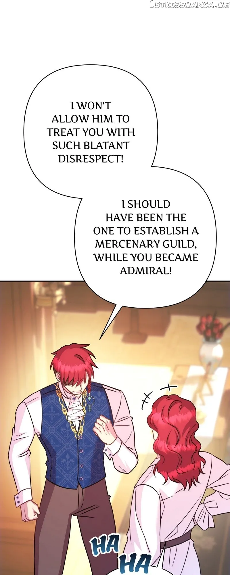 Another Typical Fantasy Romance - Chapter 73 Page 55