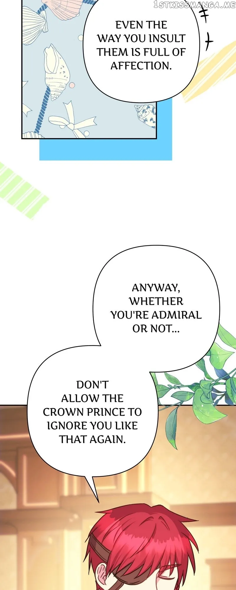 Another Typical Fantasy Romance - Chapter 73 Page 59