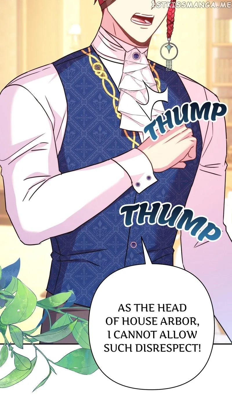 Another Typical Fantasy Romance - Chapter 73 Page 60