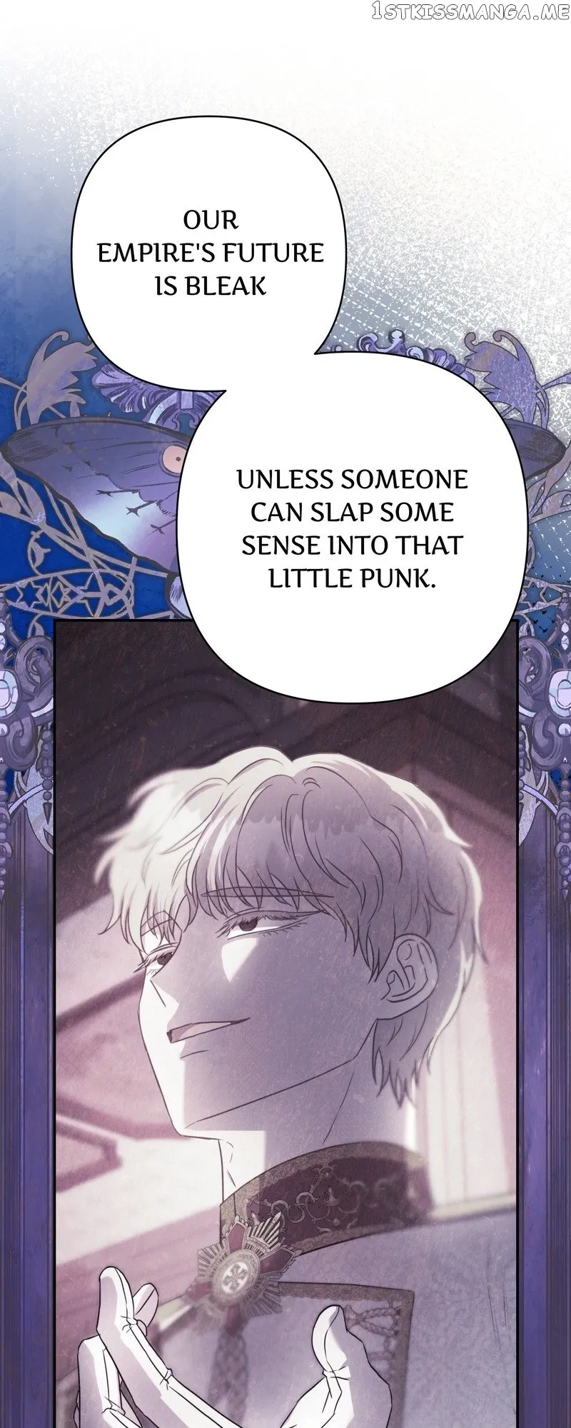Another Typical Fantasy Romance - Chapter 73 Page 61