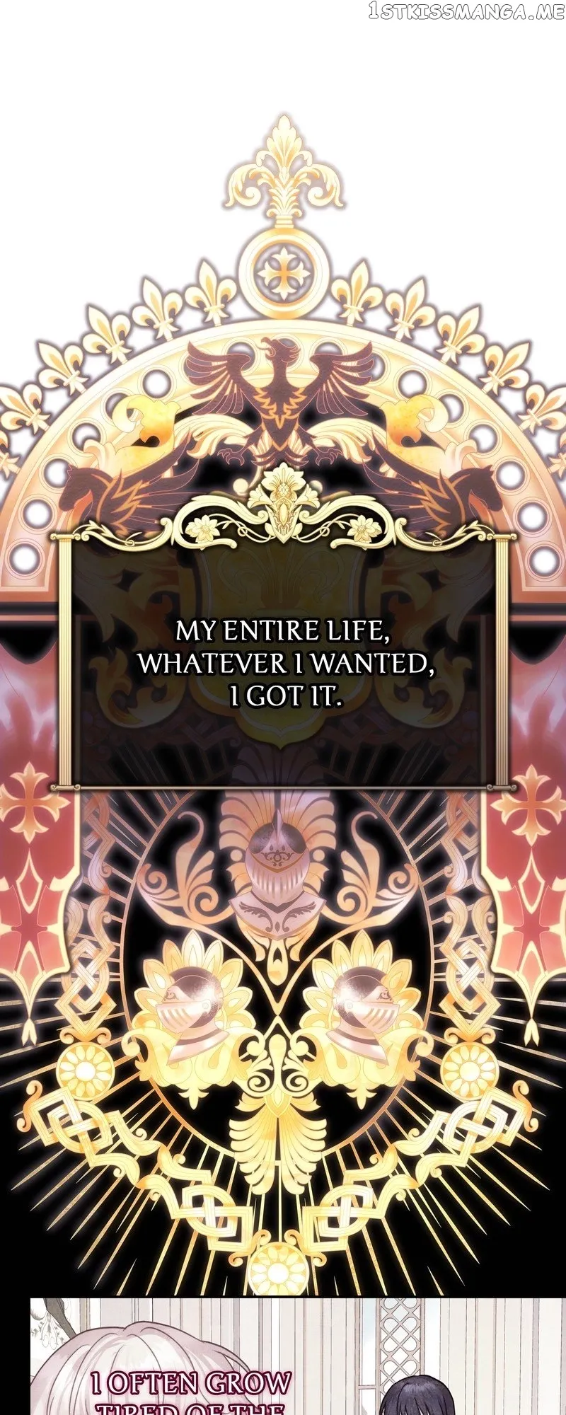 Another Typical Fantasy Romance - Chapter 73 Page 67