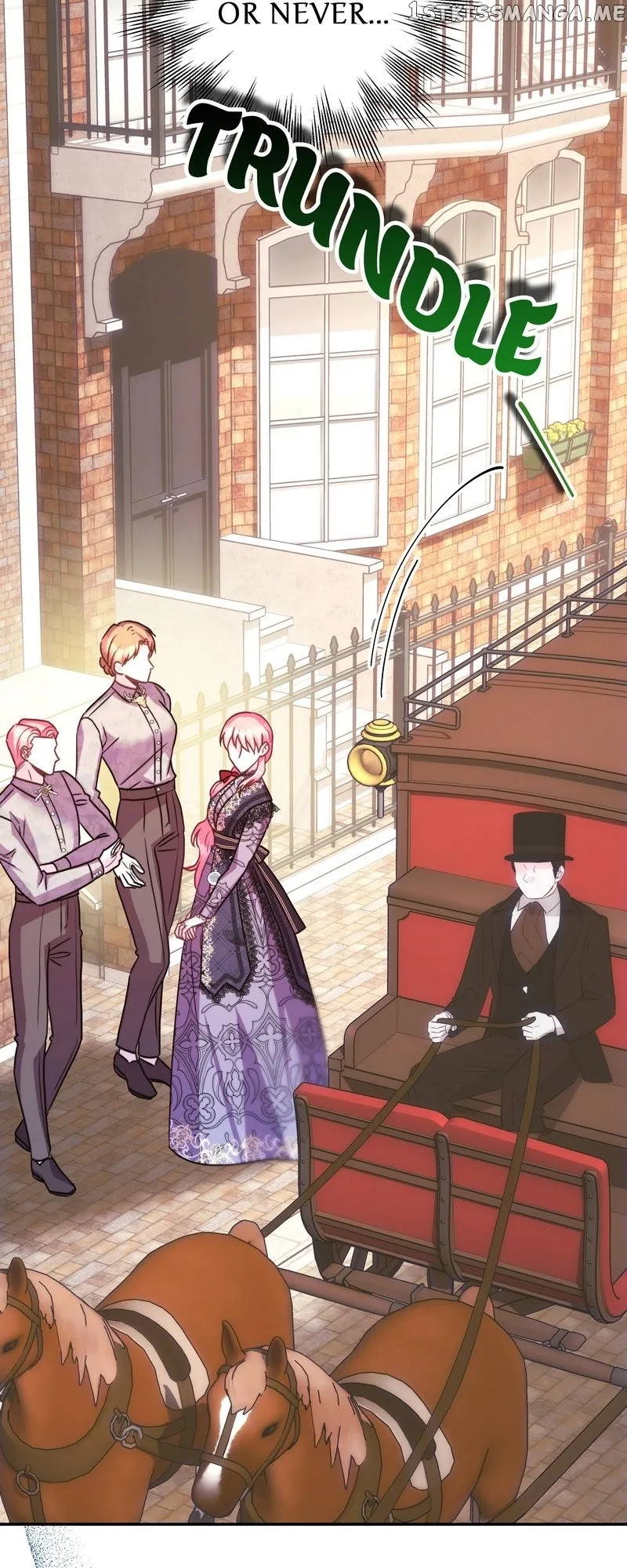 Another Typical Fantasy Romance - Chapter 73 Page 80