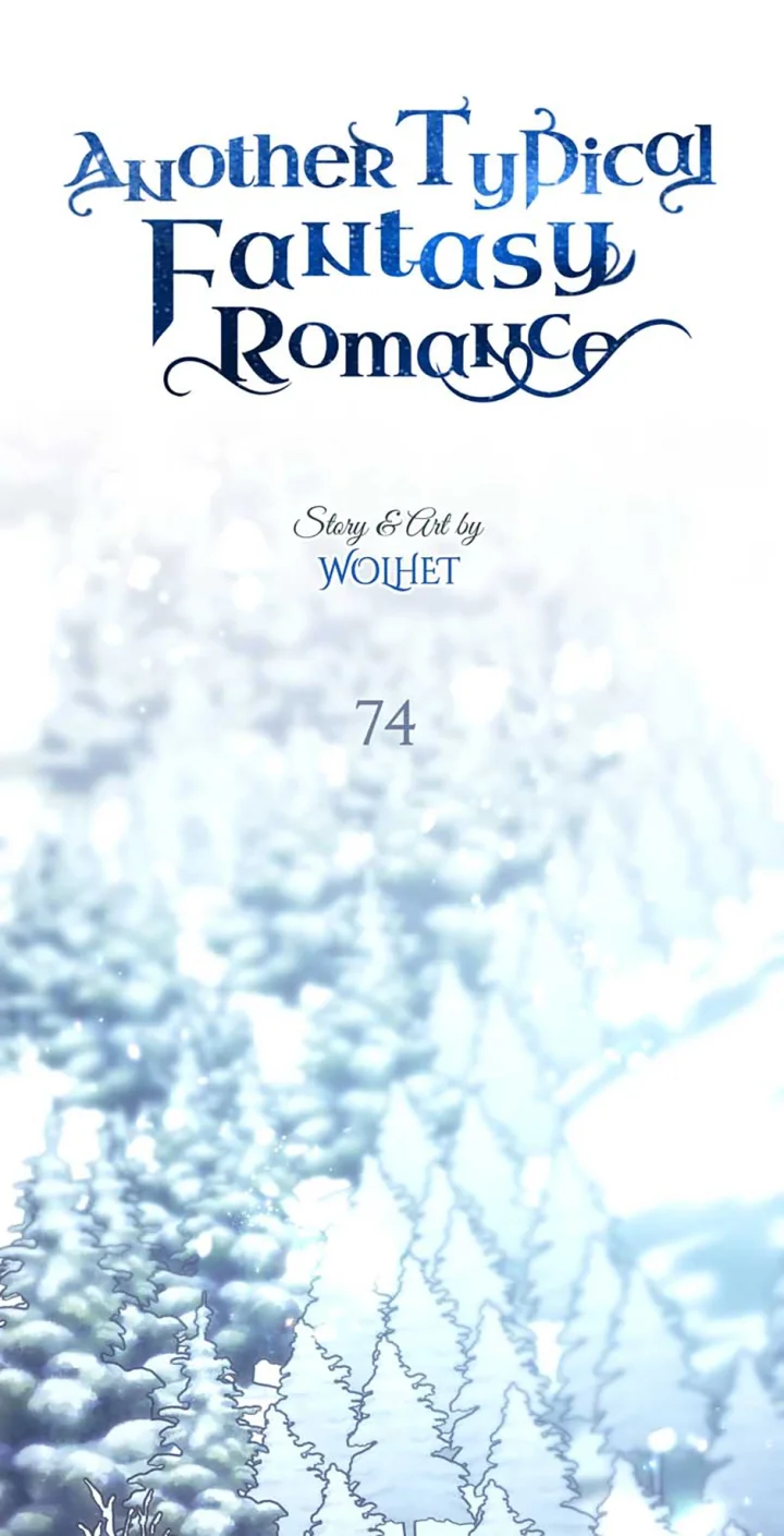 Another Typical Fantasy Romance - Chapter 74 Page 29