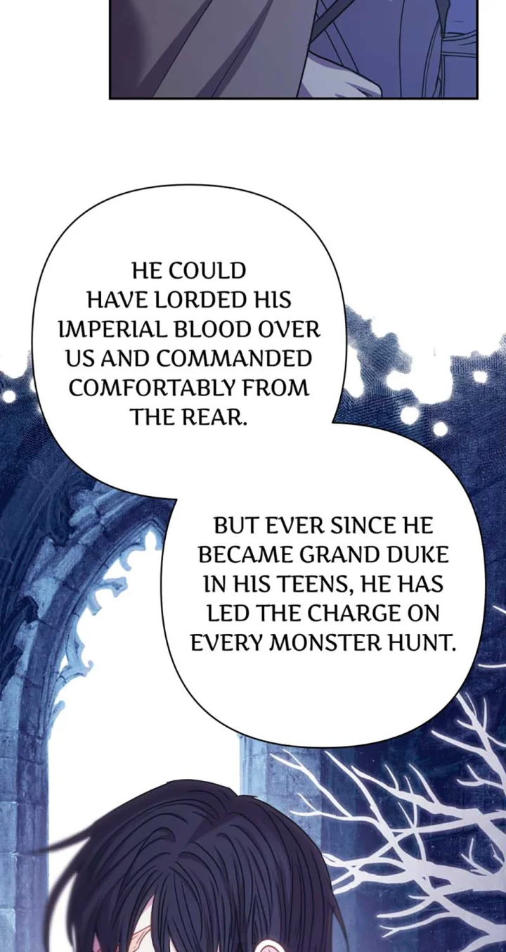 Another Typical Fantasy Romance - Chapter 74 Page 33