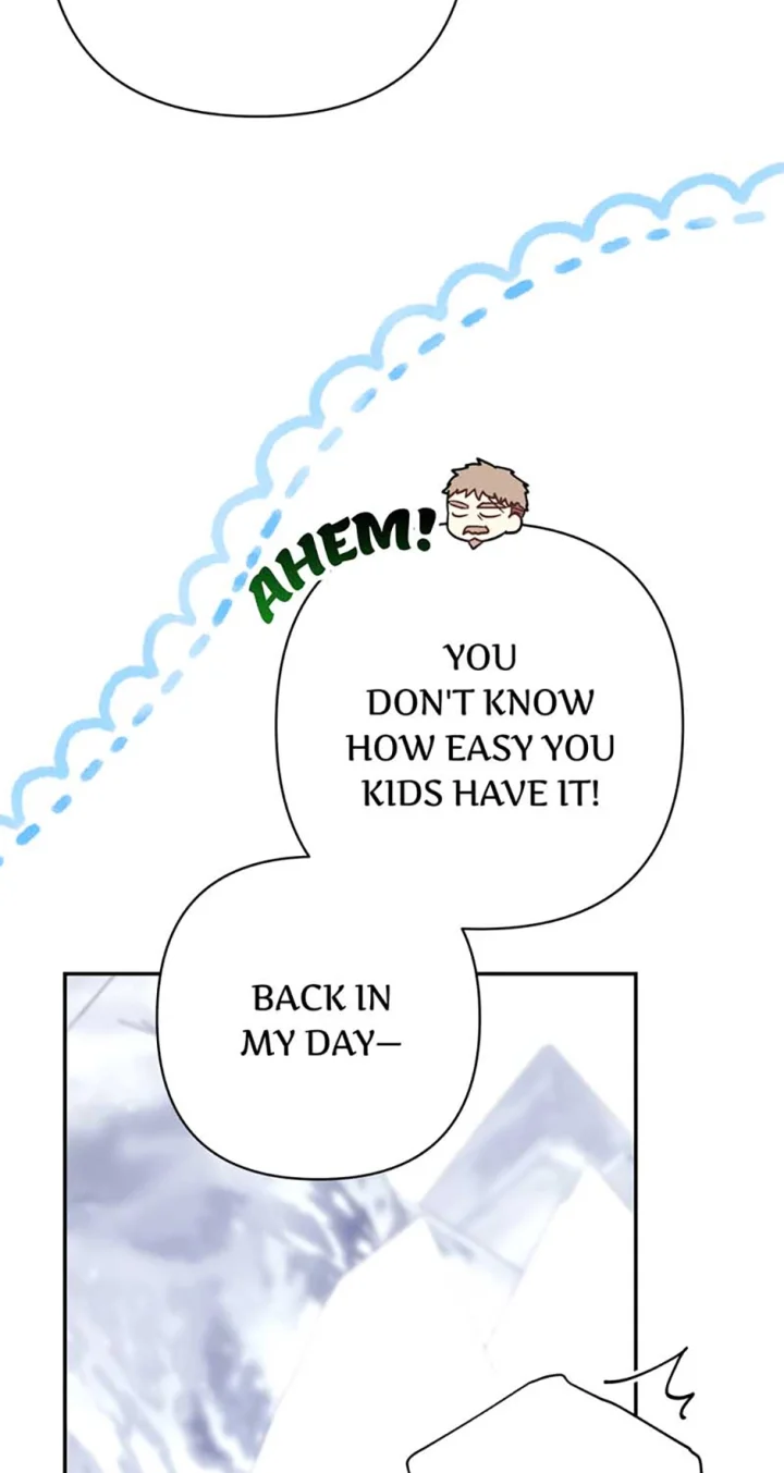 Another Typical Fantasy Romance - Chapter 74 Page 36